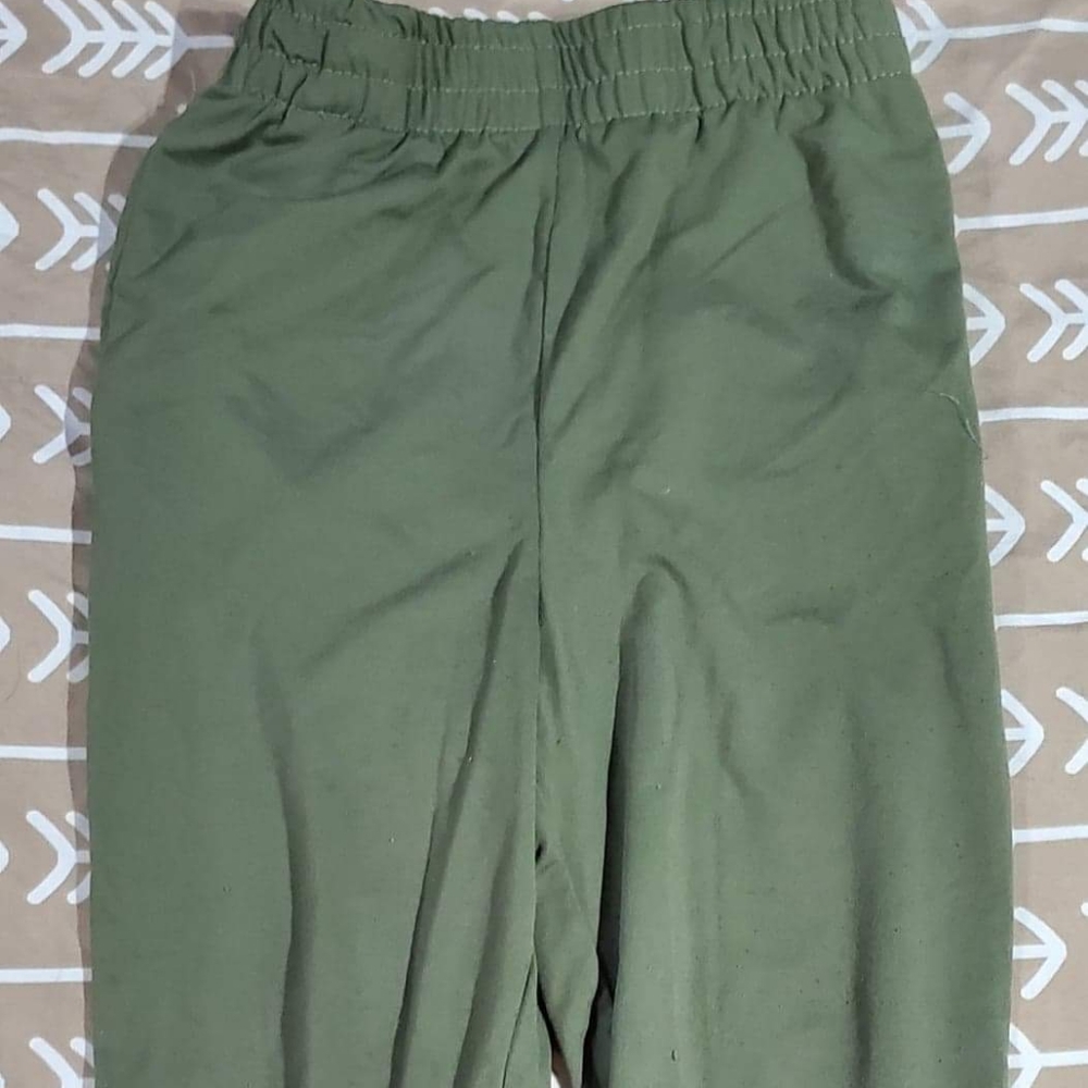 Sweat pants